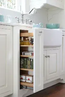 Hansen Architects, P.C. - Kitchen Remodeling in Savannah, GA