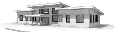 modFORM LLC - Interior Design & Decorating in Cashmere, WA