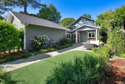 Tamley Architectural Design - Interior Design & Decorating in Woodacre, CA