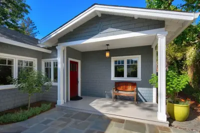 Tamley Architectural Design - Interior Design & Decorating in Woodacre, CA