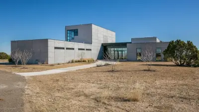BROOKSarchitecture - Design-Build Services in Amarillo, TX