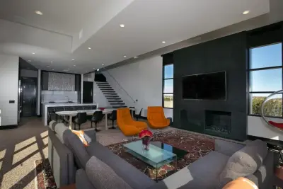 BROOKSarchitecture - Design-Build Services in Amarillo, TX