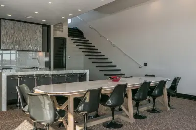 BROOKSarchitecture - Design-Build Services in Amarillo, TX