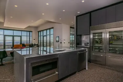 BROOKSarchitecture - Design-Build Services in Amarillo, TX