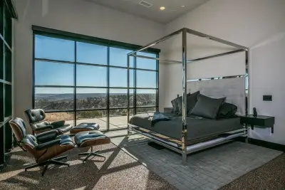 BROOKSarchitecture - Design-Build Services in Amarillo, TX
