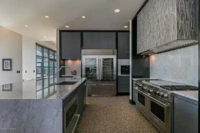 BROOKSarchitecture - Design-Build Services in Amarillo, TX