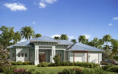 Kanthan Design Corporation - Architectural & Building Design Services in Delray Beach, FL