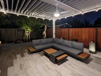 DSTscaping and RLC Construction - Sprinkler Installation & Repair in Fremont, CA