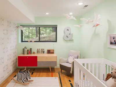 Studio Robert Jamieson - Architectural & Building Design Services in Wayne, PA