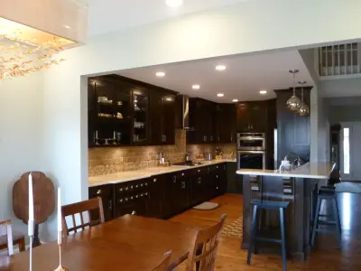LLG Residential Design LLC - Custom Home Builders in College Grove, TN