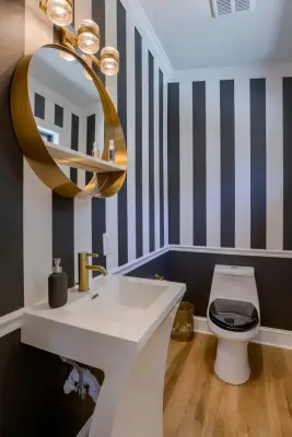 A3g Architects - Bathroom Remodeling in Liberty, MO