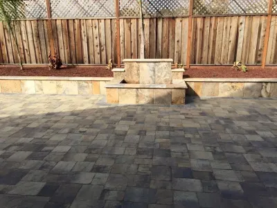 DSTscaping and RLC Construction - Sprinkler Installation & Repair in Fremont, CA