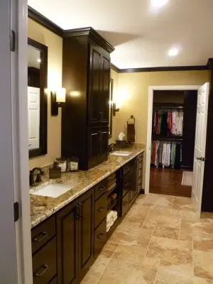 LLG Residential Design LLC - Custom Home Builders in College Grove, TN