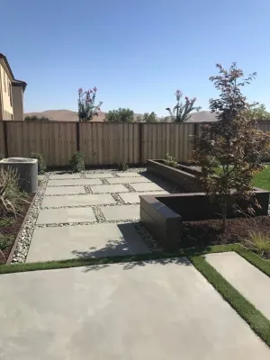 DSTscaping and RLC Construction - Sprinkler Installation & Repair in Fremont, CA