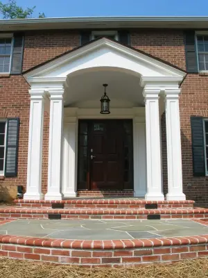 Hains Architects, Inc. - Interior Design & Decorating in Bethesda, MD