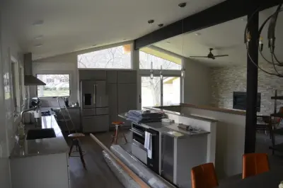 Mark Bischak, Architect - Interior Design & Decorating in Arcadia, MI