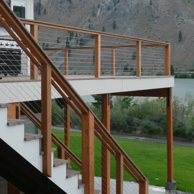 Concept Architecture, LLC - Architectural & Building Design Services in Everett, WA
