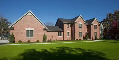 Russell Architects - Kitchen Remodeling in Springfield, MO