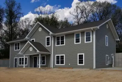 MDG Initiatives — Architectural & Building Design Services project by Miller Design Group, Inc.