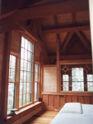 Brian Reading, Architect - Interior Design & Decorating in Bangor, ME