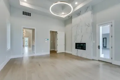 Distinctive Dwellings - Thayne Hillrichs - Design-Build Services in Southlake, TX