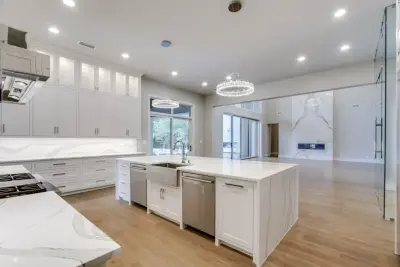 Distinctive Dwellings - Thayne Hillrichs - Design-Build Services in Southlake, TX