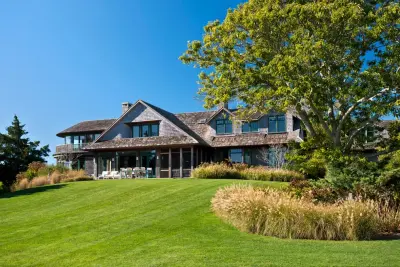 Mark C. Matthews Architecture, PC - Design-Build Services in Southampton, NY