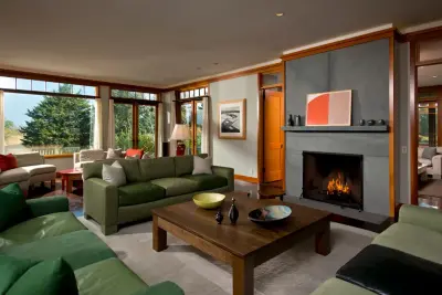 Mecox Bay - Final Destination — Architectural & Building Design Services project by Mark C. Matthews Architecture, PC