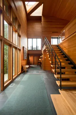 Mark C. Matthews Architecture, PC - Design-Build Services in Southampton, NY