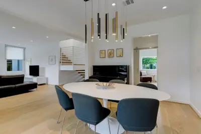RD Architecture, LLC - Bathroom Remodeling in Houston, TX