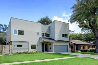 RD Architecture, LLC - Bathroom Remodeling in Houston, TX