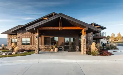 Arete Design Group - Interior Design & Decorating in Sheridan, WY