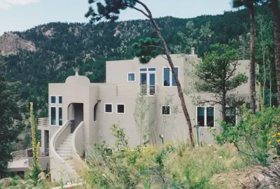 Michael Silbert, Architect - Architectural & Building Design Services in Boulder, CO