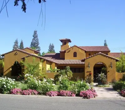 Huber & Huber Architects - Kitchen Remodeling in Fresno, CA