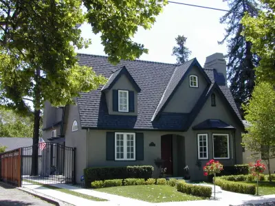 Orchard Home Design - Custom Home Builders in Campbell, CA