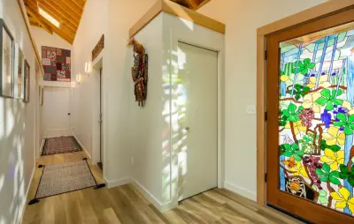 Mendez Remodeling and Expansion — Architectural & Building Design Services project by Agate Architecture, LLC