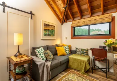 Agate Architecture, LLC - Architectural & Building Design Services in Eugene, OR