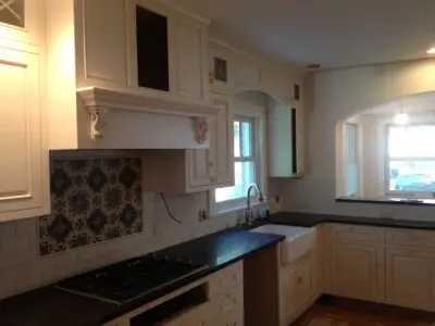 JK Janiga Architects, Inc. - Interior Design & Decorating in Pinckney, MI
