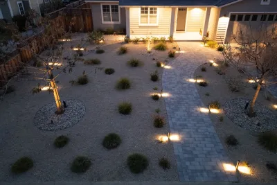 DSTscaping and RLC Construction - Sprinkler Installation & Repair in Fremont, CA