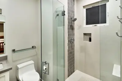 S-Squared // Architecture + Interiors + Landscape - Bathroom Remodeling in San Jose, CA