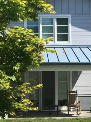Menlo Park - Transformative Gem — Architectural & Building Design Services project by Bay Area Designs