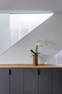 Meridian Home — Architectural & Building Design Services project by Click Architects