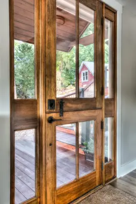 White Oak Architectural Designs - Design-Build Services in Morgantown, WV