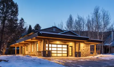 CRAFT Architecture Studio - Design-Build Services in Steamboat Springs, CO