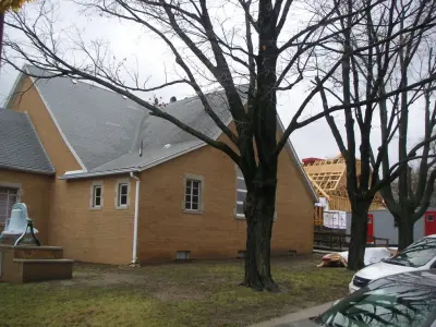Steve Christopher - Commercial Construction Services in Peoria, IL