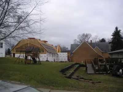 Steve Christopher - Commercial Construction Services in Peoria, IL