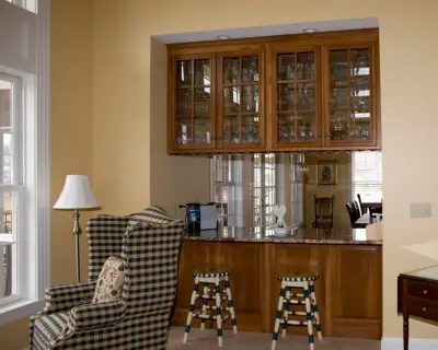 Robinett Construction - Design-Build Services in Mexico, MO