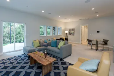 Meydenbauer home — Architectural & Building Design Services project by COUPE Architecture