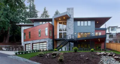 COUPE architecture - Architectural & Building Design Services in Walla Walla, WA