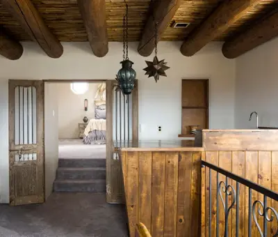 Miceli Funk Expansion — Architectural & Building Design Services project by Henry Architects